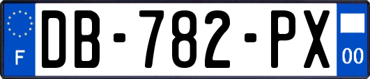DB-782-PX