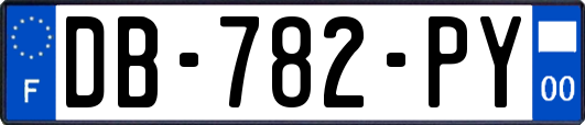 DB-782-PY