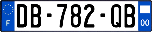 DB-782-QB