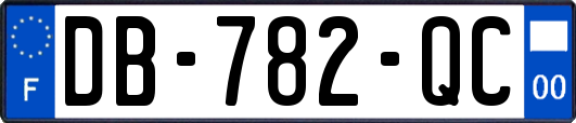 DB-782-QC