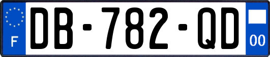 DB-782-QD