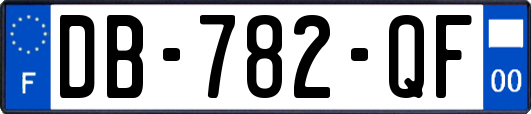 DB-782-QF