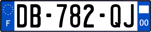 DB-782-QJ