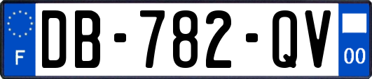 DB-782-QV