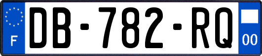 DB-782-RQ