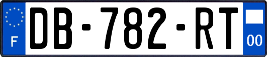 DB-782-RT