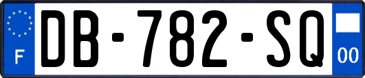 DB-782-SQ