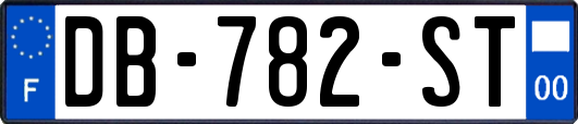 DB-782-ST
