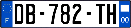 DB-782-TH