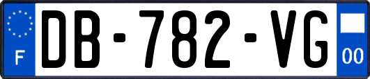 DB-782-VG