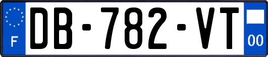 DB-782-VT
