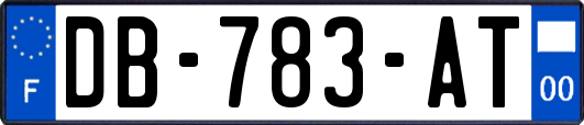 DB-783-AT