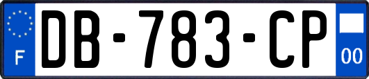 DB-783-CP