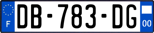 DB-783-DG