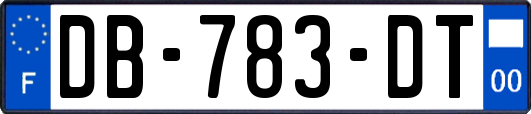 DB-783-DT