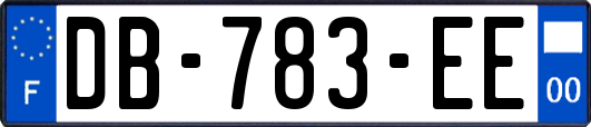 DB-783-EE