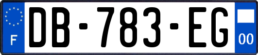 DB-783-EG