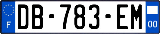 DB-783-EM