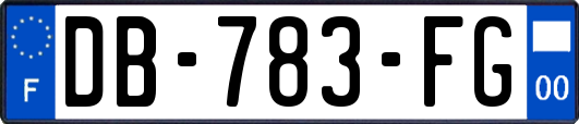 DB-783-FG