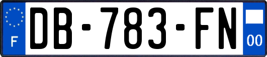 DB-783-FN