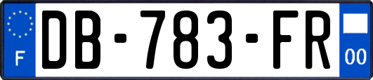 DB-783-FR
