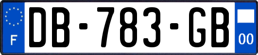 DB-783-GB