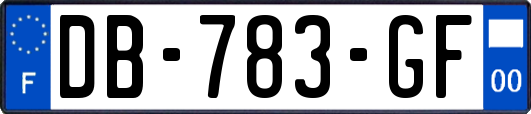 DB-783-GF