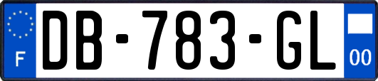 DB-783-GL