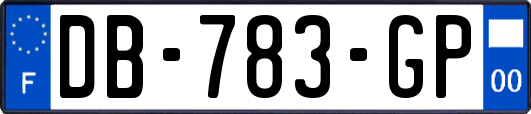 DB-783-GP