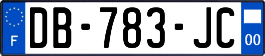 DB-783-JC