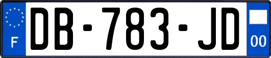 DB-783-JD