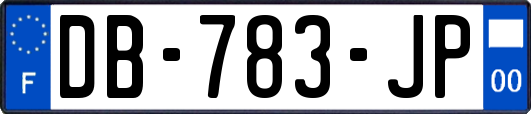 DB-783-JP