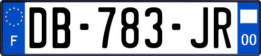 DB-783-JR