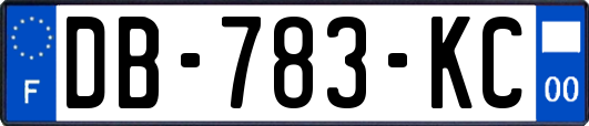 DB-783-KC
