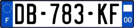 DB-783-KF