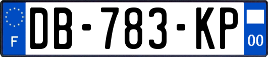 DB-783-KP