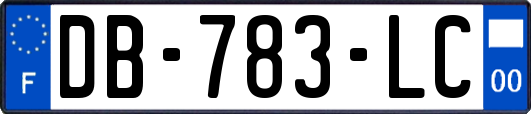 DB-783-LC