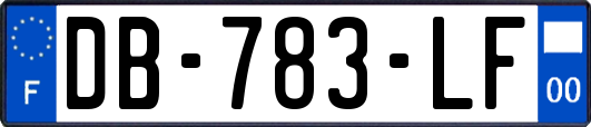 DB-783-LF