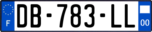 DB-783-LL