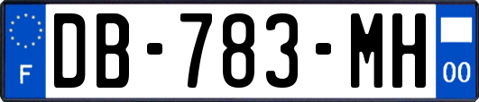 DB-783-MH
