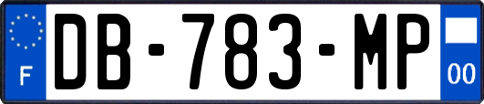 DB-783-MP