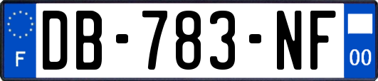 DB-783-NF