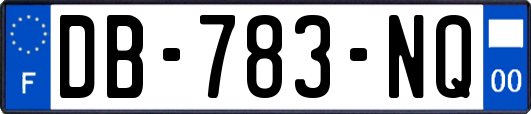 DB-783-NQ