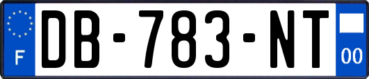DB-783-NT