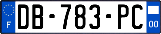 DB-783-PC