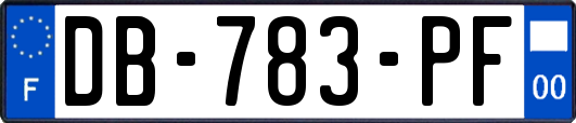 DB-783-PF