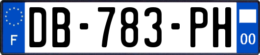 DB-783-PH