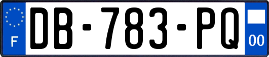 DB-783-PQ