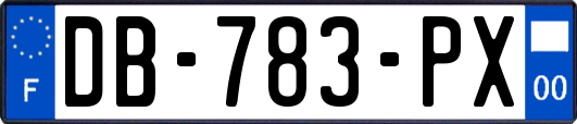 DB-783-PX
