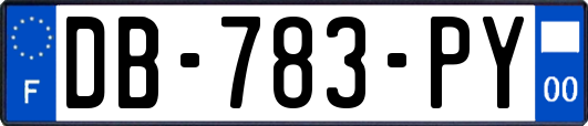 DB-783-PY